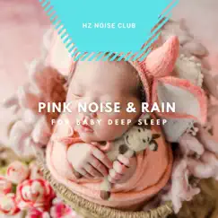 Pink Noise Violin & Cello - Be My Valentine - for Sleep (with Rain Sound) Song Lyrics