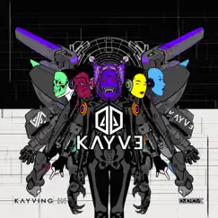 Kayving In - Single by KAYVE album reviews, ratings, credits