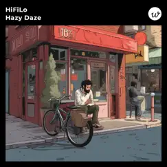 Hazy Daze - Single by Hifilo album reviews, ratings, credits
