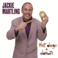Hot Dogs And Donuts (Explicit Version) by Jackie Martling album reviews, ratings, credits