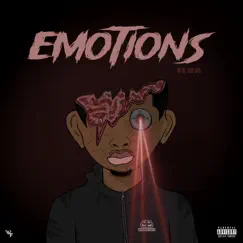Emotions - Single by FLVA album reviews, ratings, credits