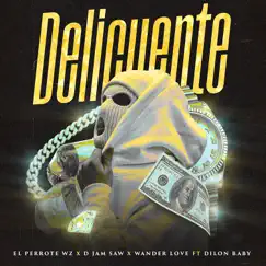 Delicuente (feat. Dilon Baby) - Single by EL PERROTE WZ, D Jam Saw & Wander Love album reviews, ratings, credits