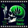 Ganja Smoke (feat. Nas Aquil) song lyrics