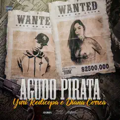 Agudo Pirata Song Lyrics