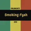 SMOKING FYAH (2023 Remastered Version) - Single album lyrics, reviews, download