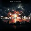 Sounds of Thunderstorms & Rain album lyrics, reviews, download