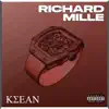 Richard Mille - Single album lyrics, reviews, download