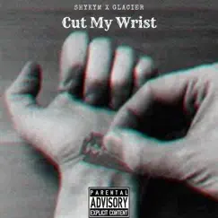 Cut My Wrist (feat. Glacier) - Single by Shykym album reviews, ratings, credits