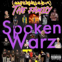 Spek twisted (feat. Spek Arson & Pound Boss) Song Lyrics