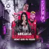 Recaida Safadinha X Acho Que Eu Errei (feat. MK no Beat & Pet & Bobii) - Single album lyrics, reviews, download