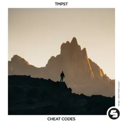 Cheat Codes - Single by TMPST album reviews, ratings, credits