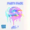 Party Pack album lyrics, reviews, download