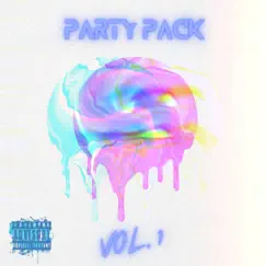 Party Pack by CheffInTheKitchen album reviews, ratings, credits