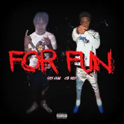 For fun (feat. Ctb skip) - Single by Lyrs Cobe album reviews, ratings, credits