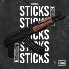 Sticks Song Lyrics