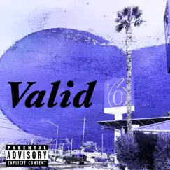 Valid - Single by Lofsky & LowdSound album reviews, ratings, credits