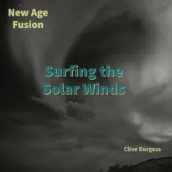 Surfing the Solar Winds by New Age Fusion album reviews, ratings, credits