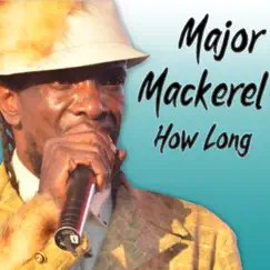 How Long - Single by Major Mackerel album reviews, ratings, credits