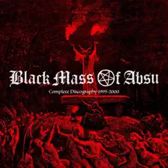 Complete Discography 1995-2000 by Black Mass of Absu album reviews, ratings, credits
