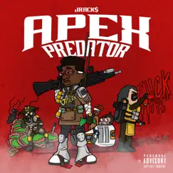 Apex Predator (Deluxe) by J. Rack$ album reviews, ratings, credits