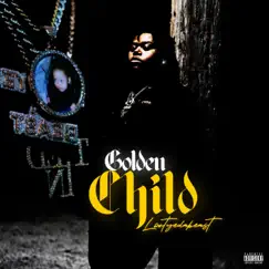 Golden Child by LorTyeDaBeast album reviews, ratings, credits