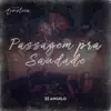 Passagem pra Saudade - Single album lyrics, reviews, download
