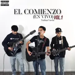 Te Presumo (En vivo) Song Lyrics