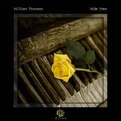 Wide Open - Single by William Thomson album reviews, ratings, credits