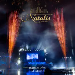 Natalis (A Criação) by Walther Neto & Cid Moreira album reviews, ratings, credits