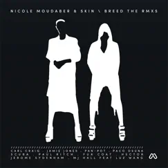 Breed the Rmxs by Nicole Moudaber & Skin album reviews, ratings, credits