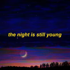 The Night Is Still Young Song Lyrics