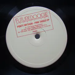 Pink Tango EP by Ponty Mython album reviews, ratings, credits