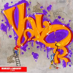 Valor (feat. Discan) - Single by Reablaze & Amigo Fry album reviews, ratings, credits