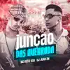 Junção das Quebrada (feat. MC Guto VGS) song lyrics
