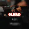 GLRRD (feat. Killswitch Kel & MurdaGang Ike) - Single album lyrics, reviews, download