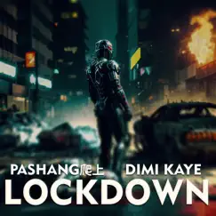 Lockdown (feat. Dimi Kaye) - Single by Pashang 爬上 album reviews, ratings, credits
