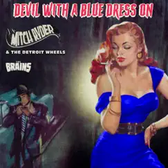 Devil with a Blue Dress On Song Lyrics