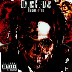 Demons and Dreams by TA3-TA3 album reviews, ratings, credits