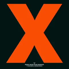 X (Original Motion Picture Soundtrack) by Tyler Bates & Chelsea Wolfe album reviews, ratings, credits