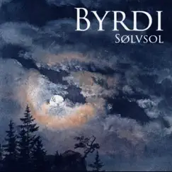 Sølvsol - Single by Byrdi album reviews, ratings, credits