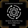 Diaforodiagnosi (feat. Steve OneThirty) - Single album lyrics, reviews, download