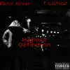 Pluto & T Lamar (feat. T Lamar) song lyrics