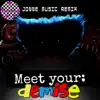Meet Your Demise (Jonne Music Remix) - Single album lyrics, reviews, download