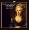 Martines: Symphony in C Major, Psalms 110 & 151 album lyrics, reviews, download