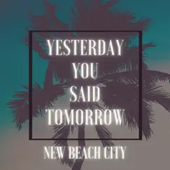 New Beach City (Remix) Song Lyrics