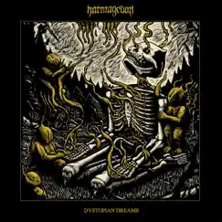 Dystopian Dreams by Harmagedon album reviews, ratings, credits