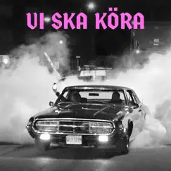 VI SKA KÖRA Song Lyrics