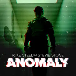 Anomaly (feat. Stevie Stone) Song Lyrics
