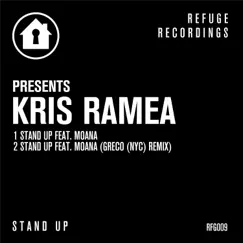Stand Up (Greco (NYC) Remix) Song Lyrics