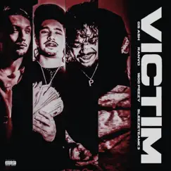 Victim (feat. SleezeteamK3) - Single by Ranvo, GS Ash & 1800 Peezy album reviews, ratings, credits